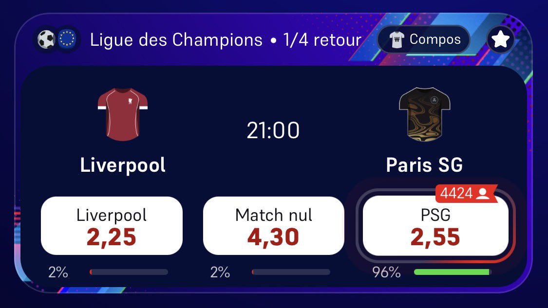 Le Barjot🫨 tweet media