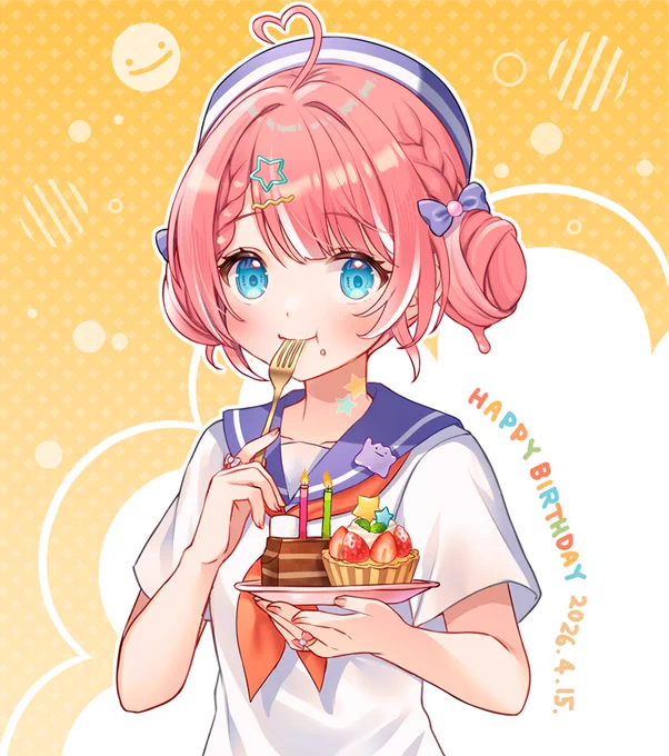 もぐもぐあんこちゃん ぽこあポケモンver
