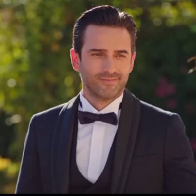 #YeniProfilResmi smokinin yakıştığı tek aktör Erol Gedik ❤️