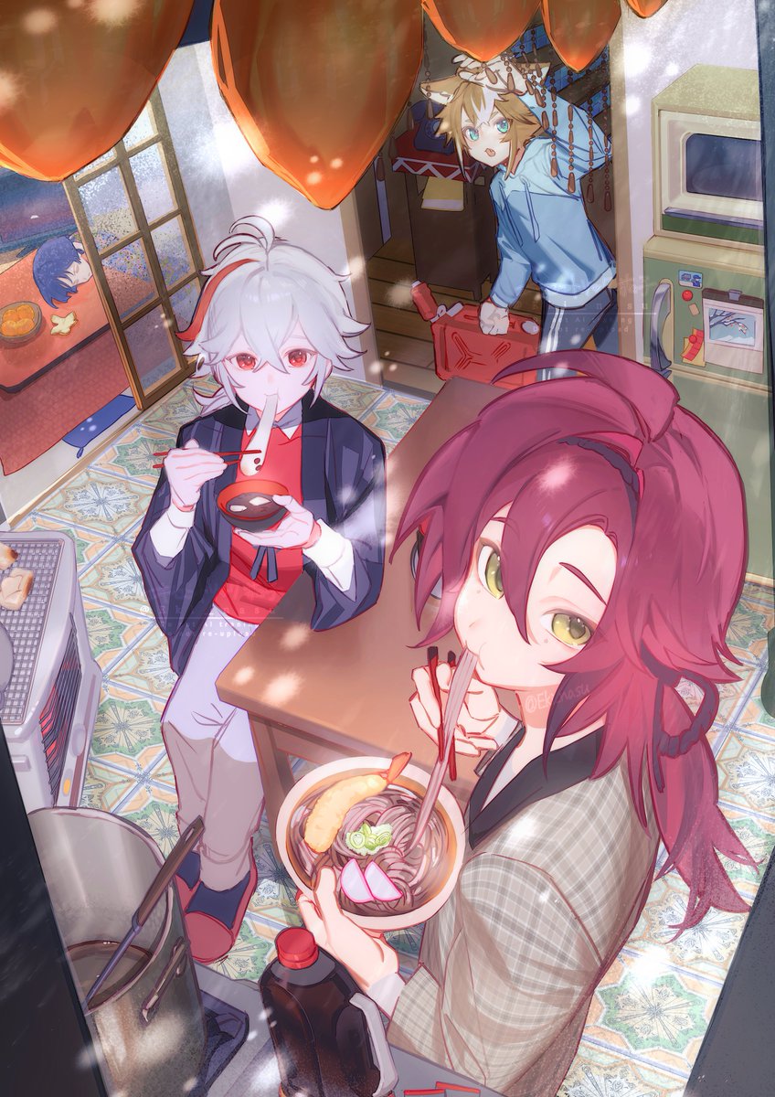 🍆エキセントリック茄子🍆 tweet media