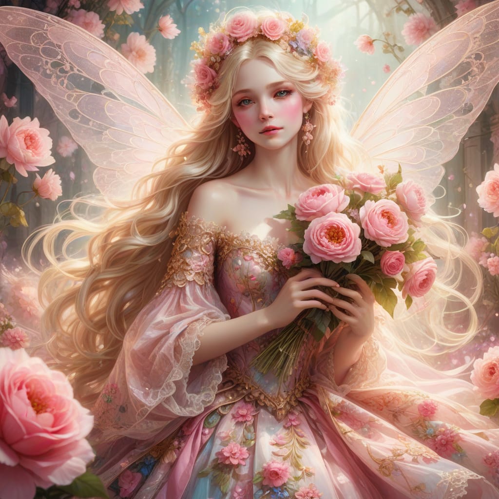 auspicious_bird's tweet image. Rosy night fairy
#fantasy #beautiful #art #fairy 
#girl #illustration #lovely🌸🌸🌸