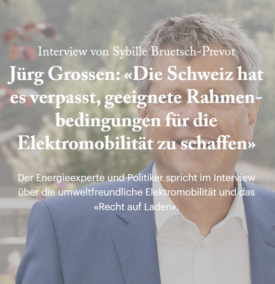 Jürg Grossen tweet media