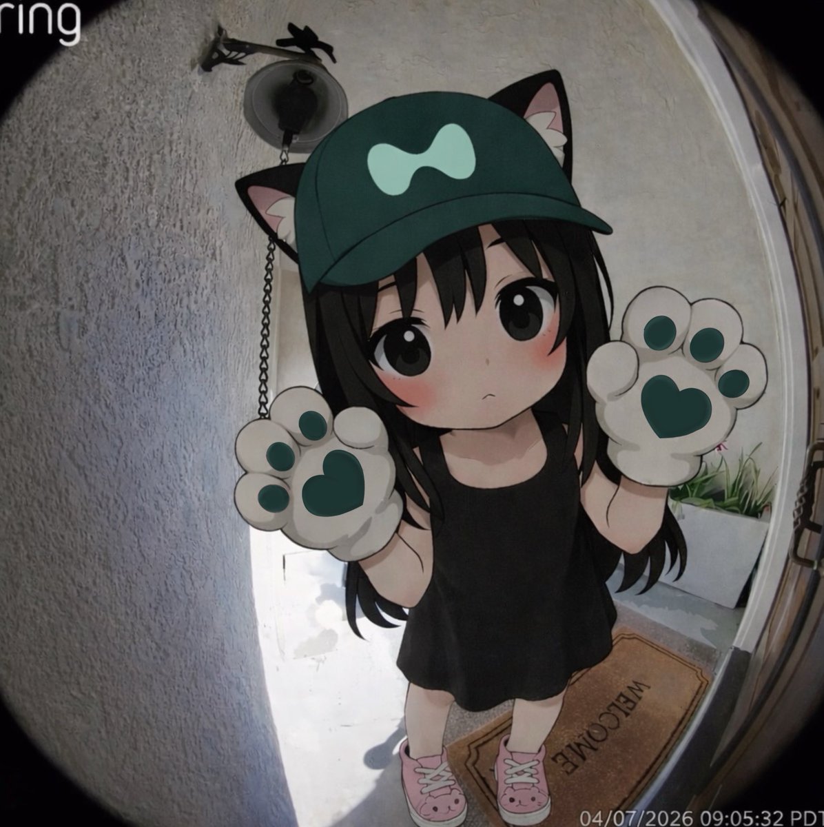 “i said…. ARE YOU HOLDING $HYPE OR WHAT?!”