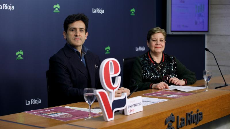 Gobierno de La Rioja tweet media