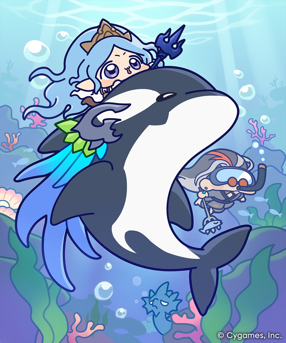 Shadowverse: Worlds Beyond公式 tweet media