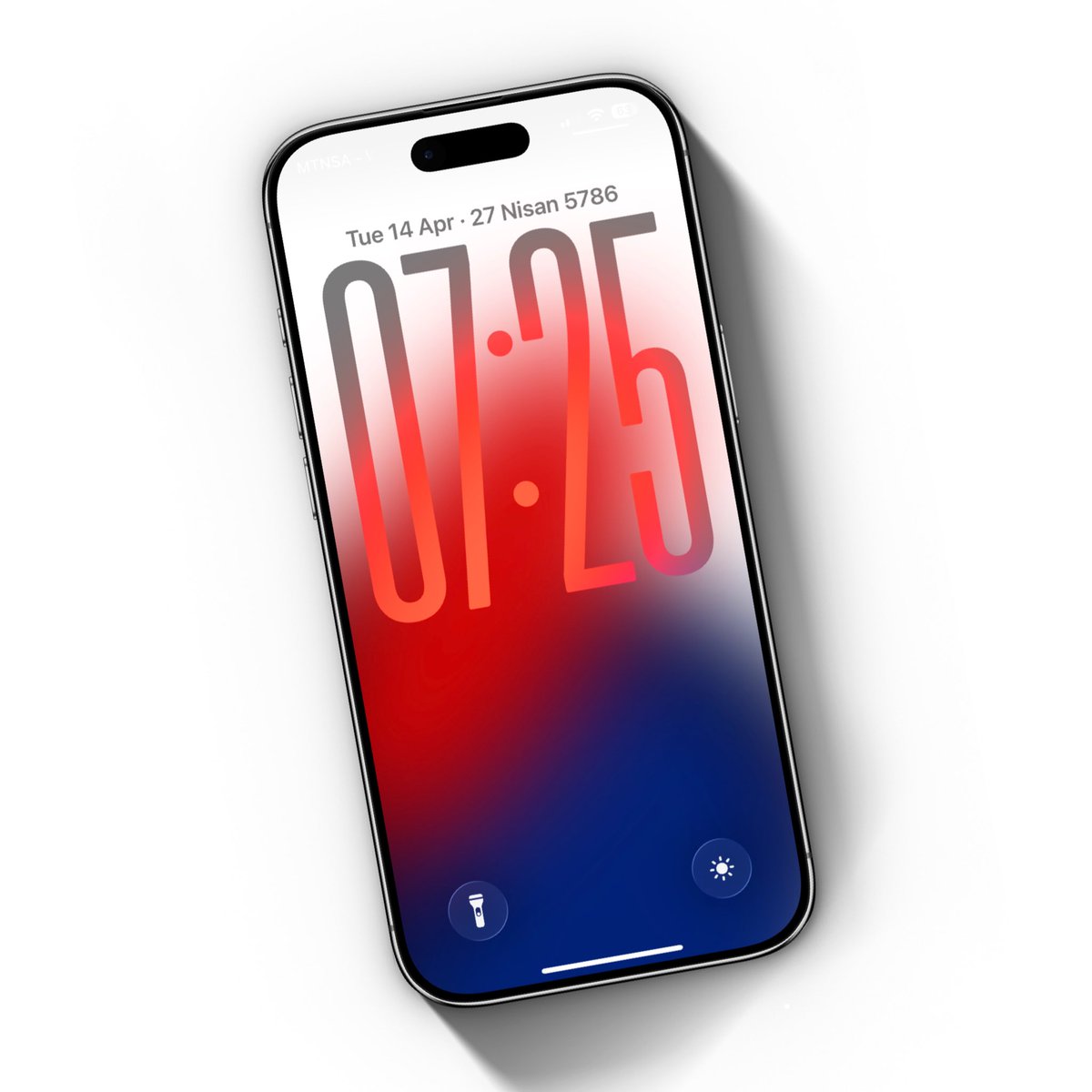 Venero_Antonio3's tweet image. Today’s setup 
#widget from Tampa pack by @Hewoood and available here ko-fi.com/s/c0c68a8cae
.
#wallpaper by @Ahmadansari2233 
#mockups by @screenshot_pro 
#homescreensetup #ios #ios26 #apple #iphone