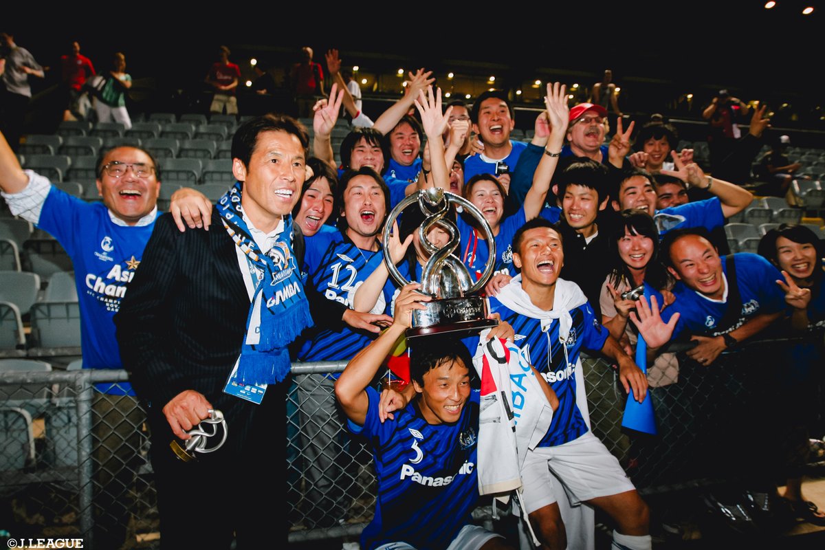 Ｊリーグ（日本プロサッカーリーグ） tweet media