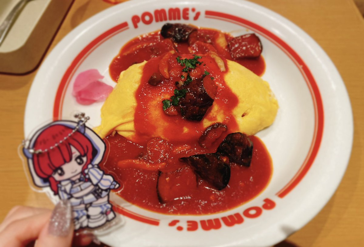 める・ぜな tweet media