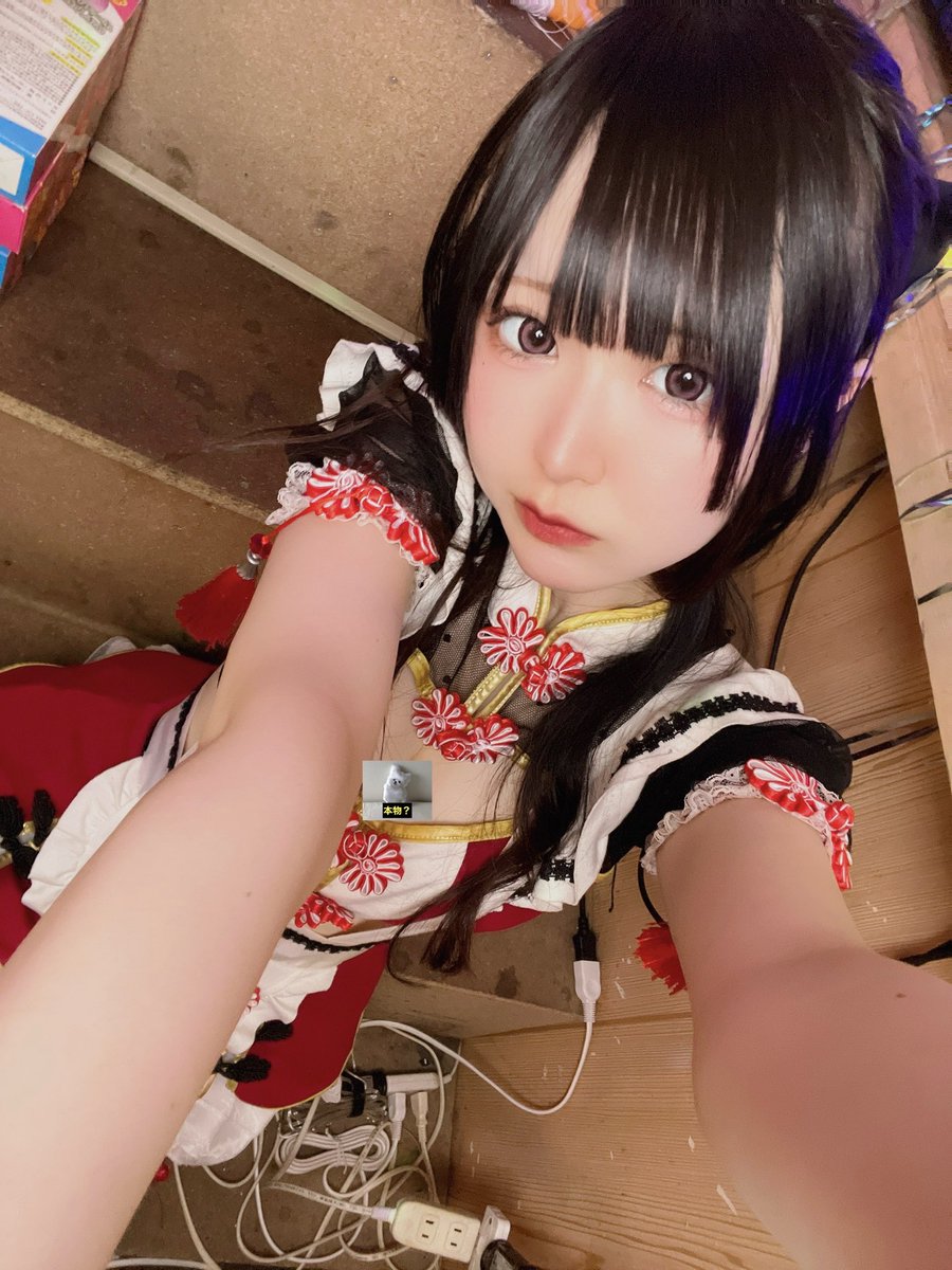 める・ぜな tweet media