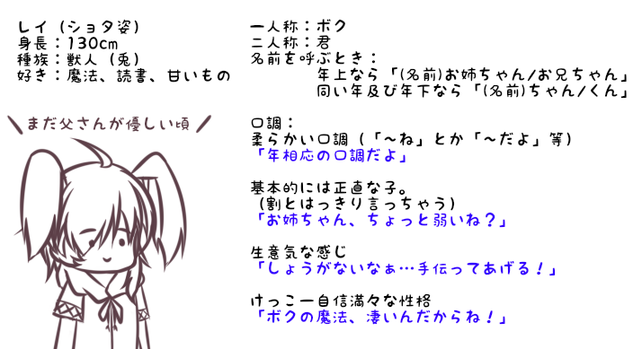 犬者@うちの子お絵描き tweet media