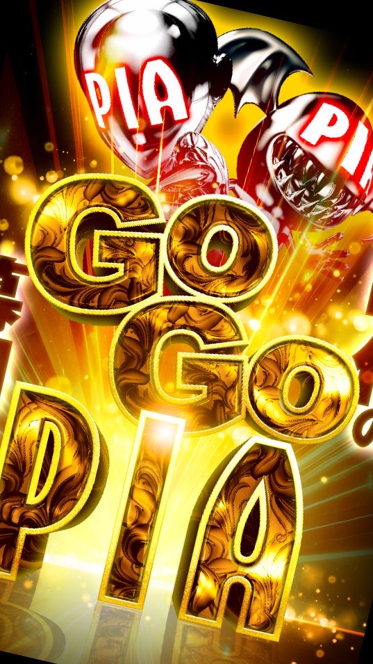 PIA_isezaki's tweet image. 明日は言わずもがな。
少し店長は緊張気味。
GOGO PIA✨

毎日21時に更新中の
LINEの最新情報のご確認も
お忘れなく🙇‍♂️

#ペカ育ち
#生年月日
#55年5月5日
#PIA伊勢佐木
#近々リニューアル