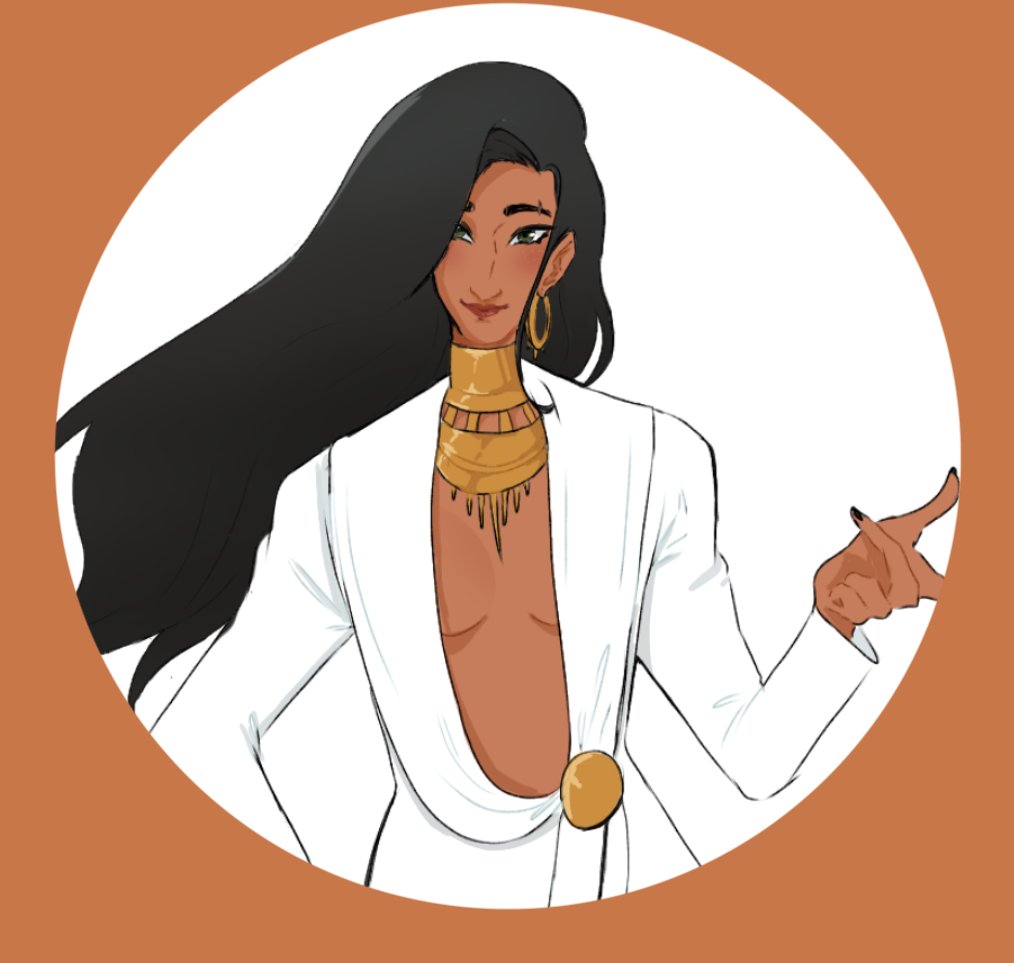 Andromeda 🌟 tweet media