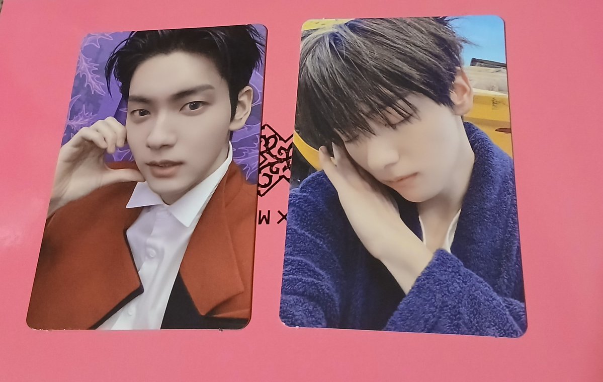 あつルネ tweet media