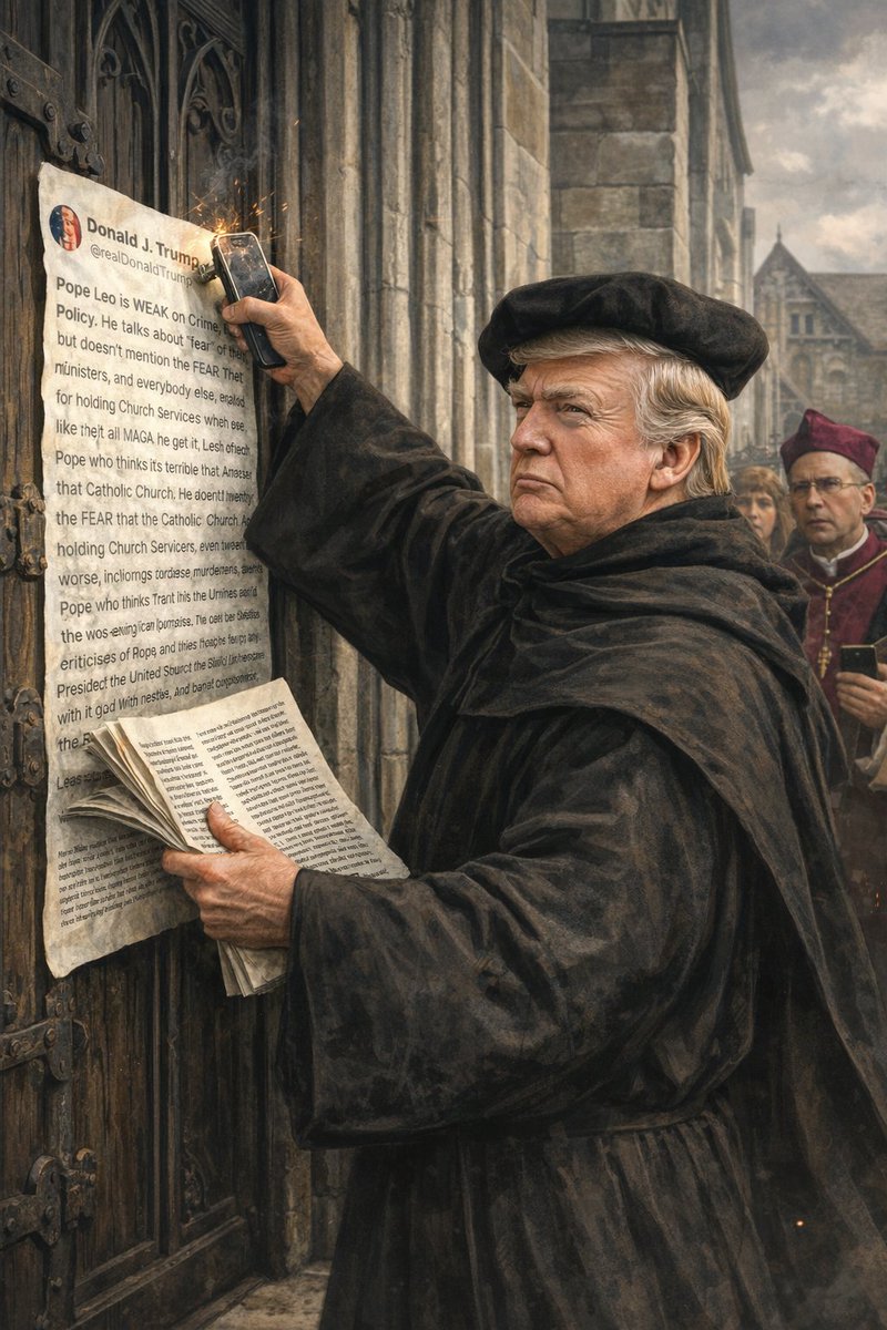 Wallenstein tweet media
