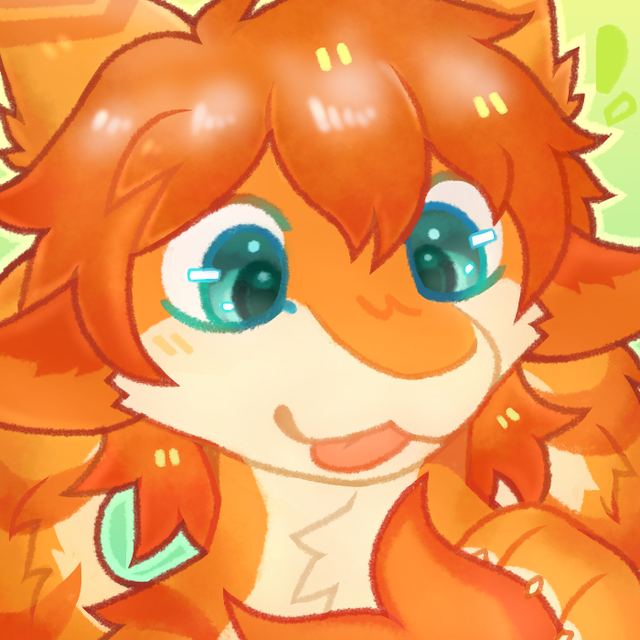 wolf_luv_cheese's tweet photo. @_VGen_ Hi!! I'm Xuii and I'm specialized in drawing icons, I can do most species^^
Portfolio + price: https://t.co/QohB9pMfNS
Vgen: https://t.co/bvABRO2ai4 https://t.co/KP1qtMup6N