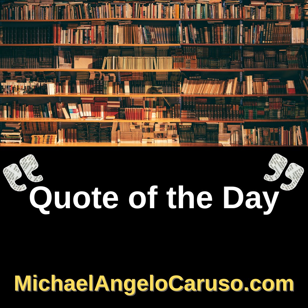 Michael Angelo Caruso - Presentation Tips tweet media