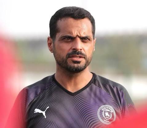 سلطان الهلالي tweet media