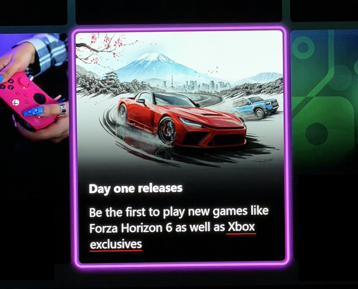 🎬 Semonster 🎮 | Actualidad de videojuegos 🚀 tweet media