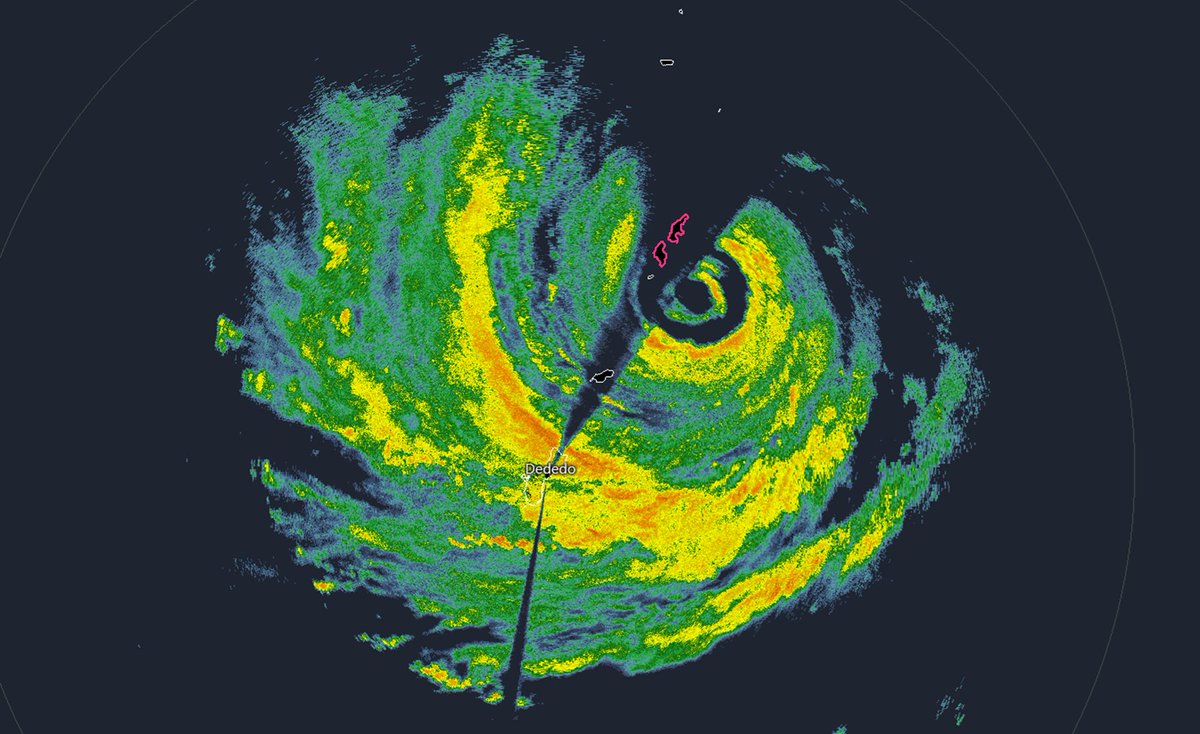 Josh Morgerman tweet media