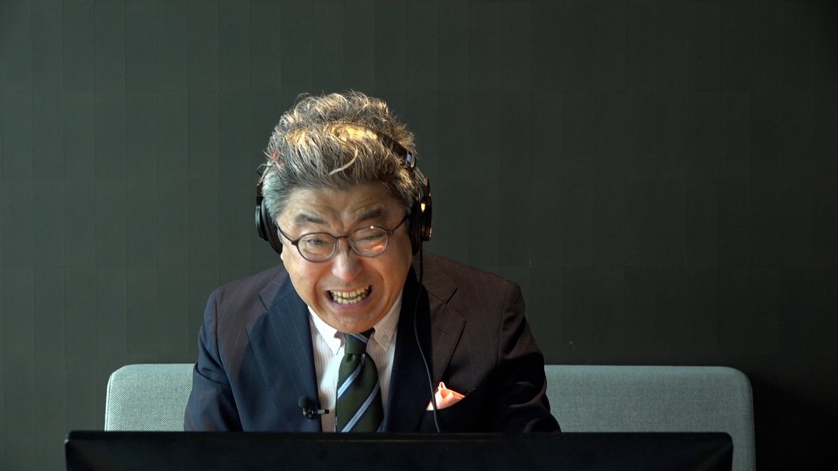 【Coming soon…】
青嶋達也アナに”とあるレース“を実況していただきました。

すでに収録済みで、現在編集中。

netkeibaTVでの公開は来週になりそうです。