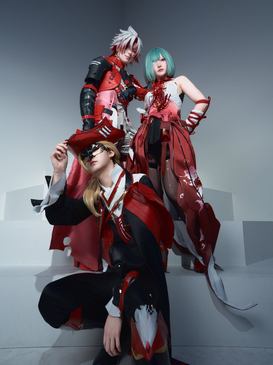 まなそう👑 tweet media