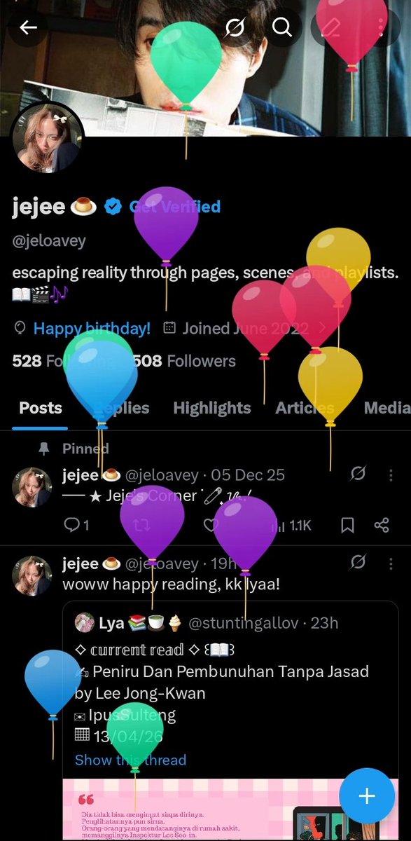 jejee 🍮 tweet media