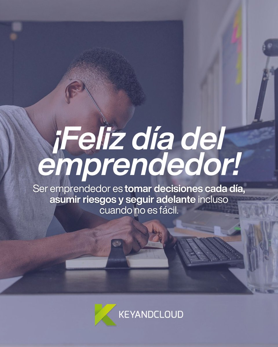 KEYANDCLOUD tweet media