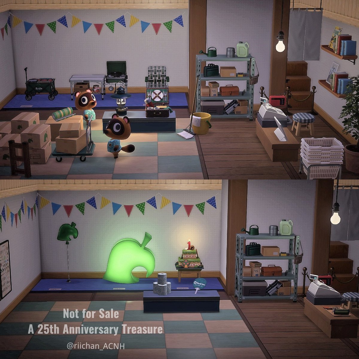 riichan. tweet media