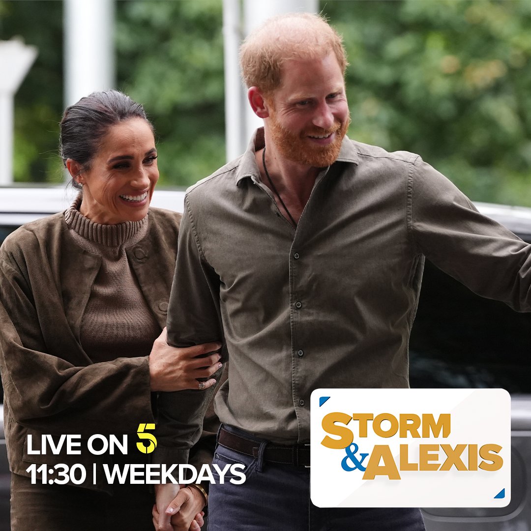 Jeremy Vine & Daytime on 5 tweet media