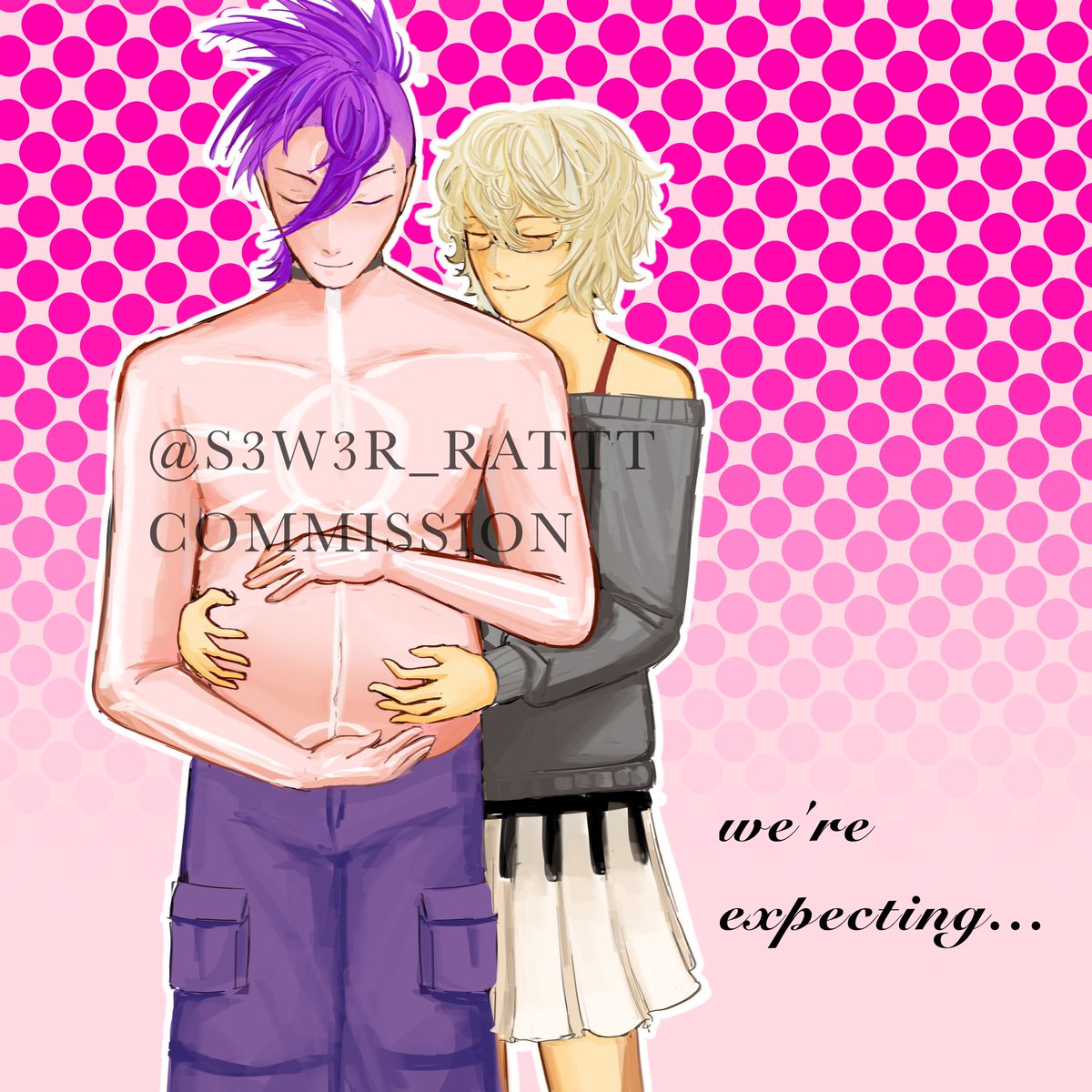 S3W3R_RATTT's tweet photo. #VGenComm for @viviitism 
#TBHX #DRAGONBOY https://t.co/PAFubeDu94