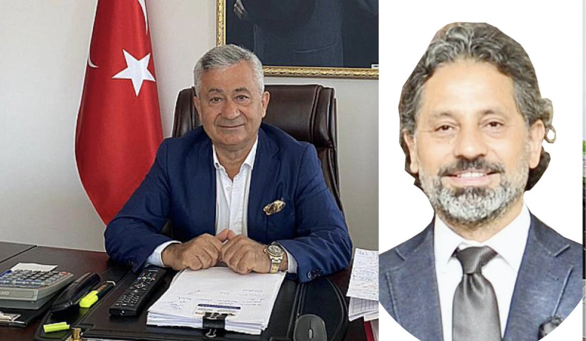 hakan köker tweet media