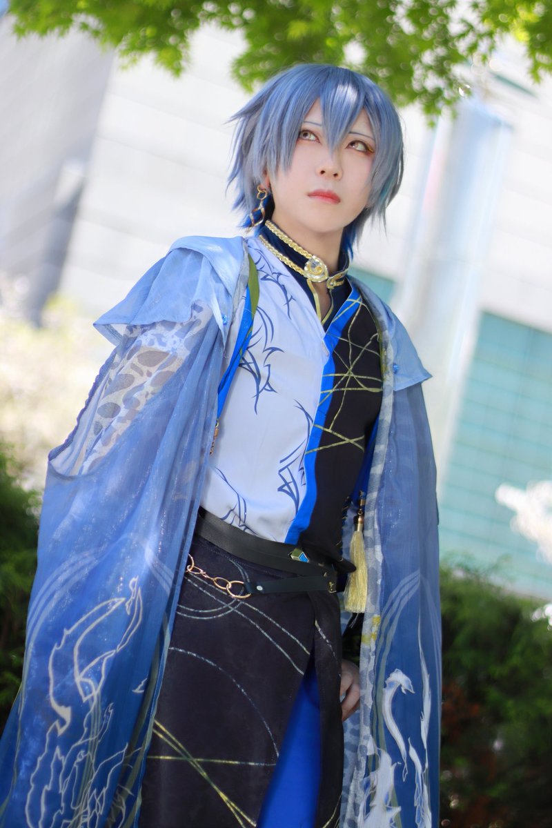 しえん/ラブスピ11.12 tweet media