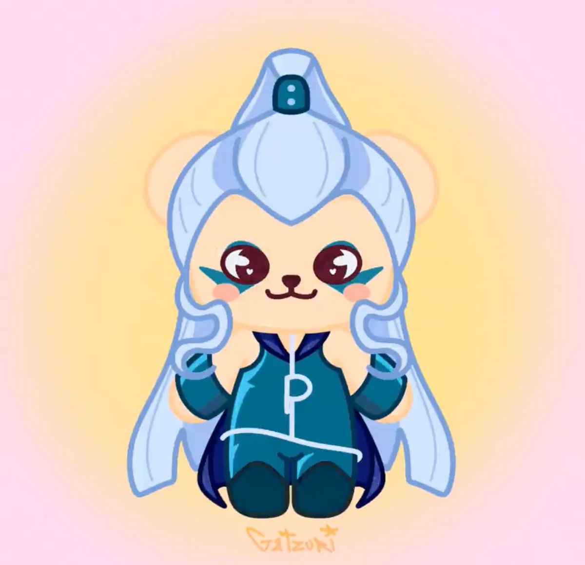 𝒩𝒶𝓋𝒾🃏 loves chan tweet media