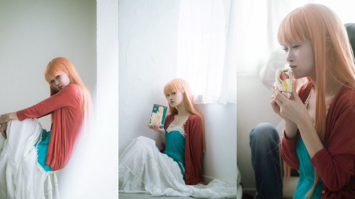 たべぽぅ🕊️ tweet media