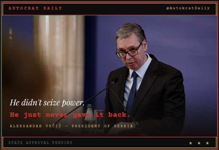 AutokratDaily tweet media