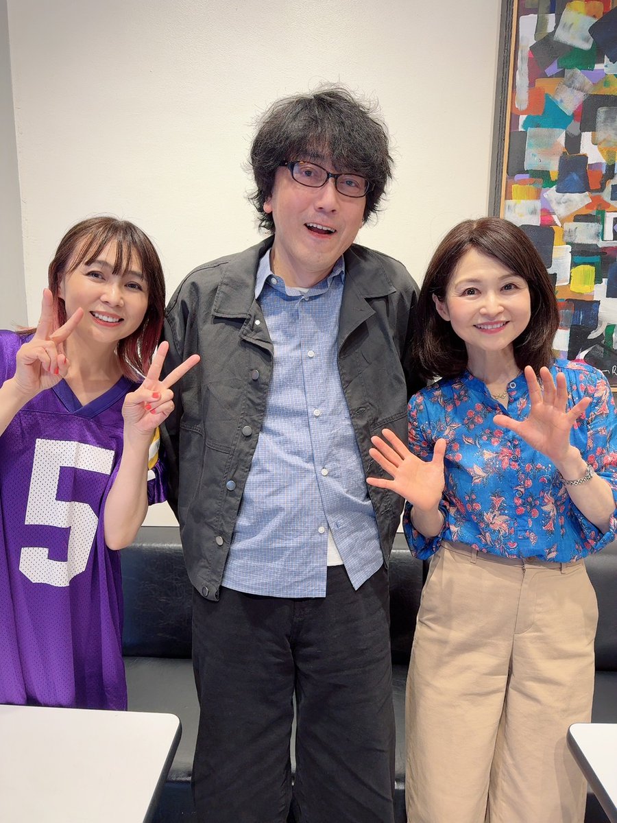 永井真理子 (NAGAI MARIKO) tweet media