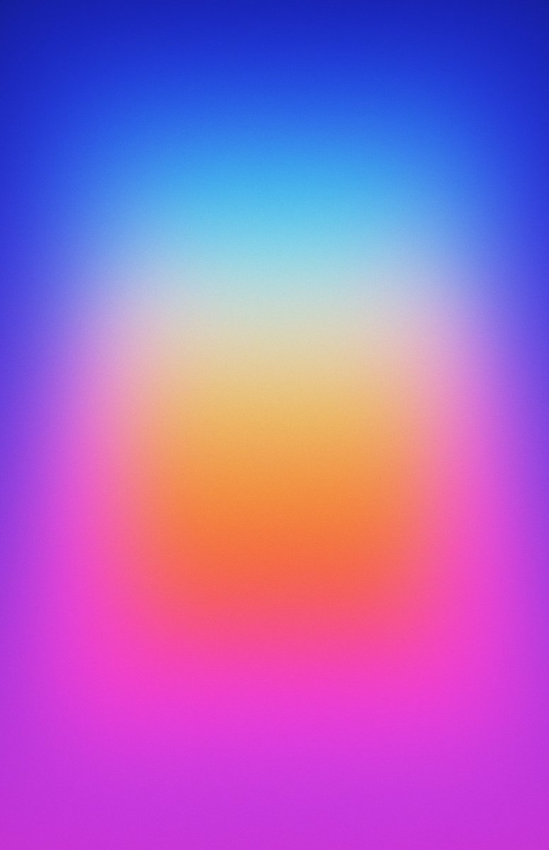Colors are my main language.