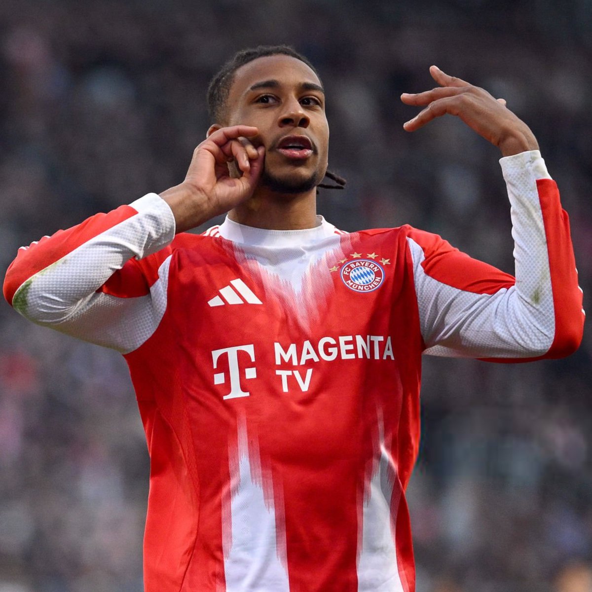 Vibes Foot tweet media