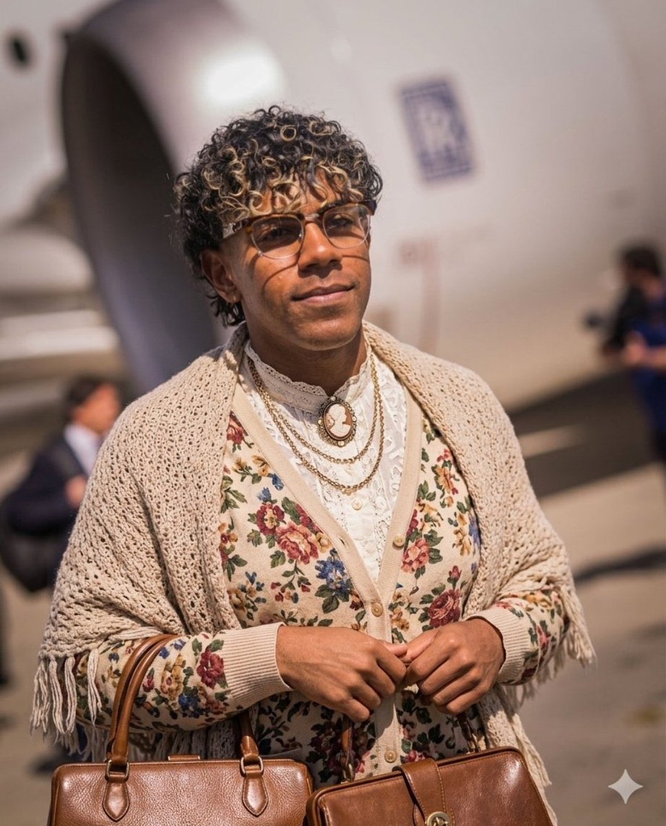 Lorena SR tweet media