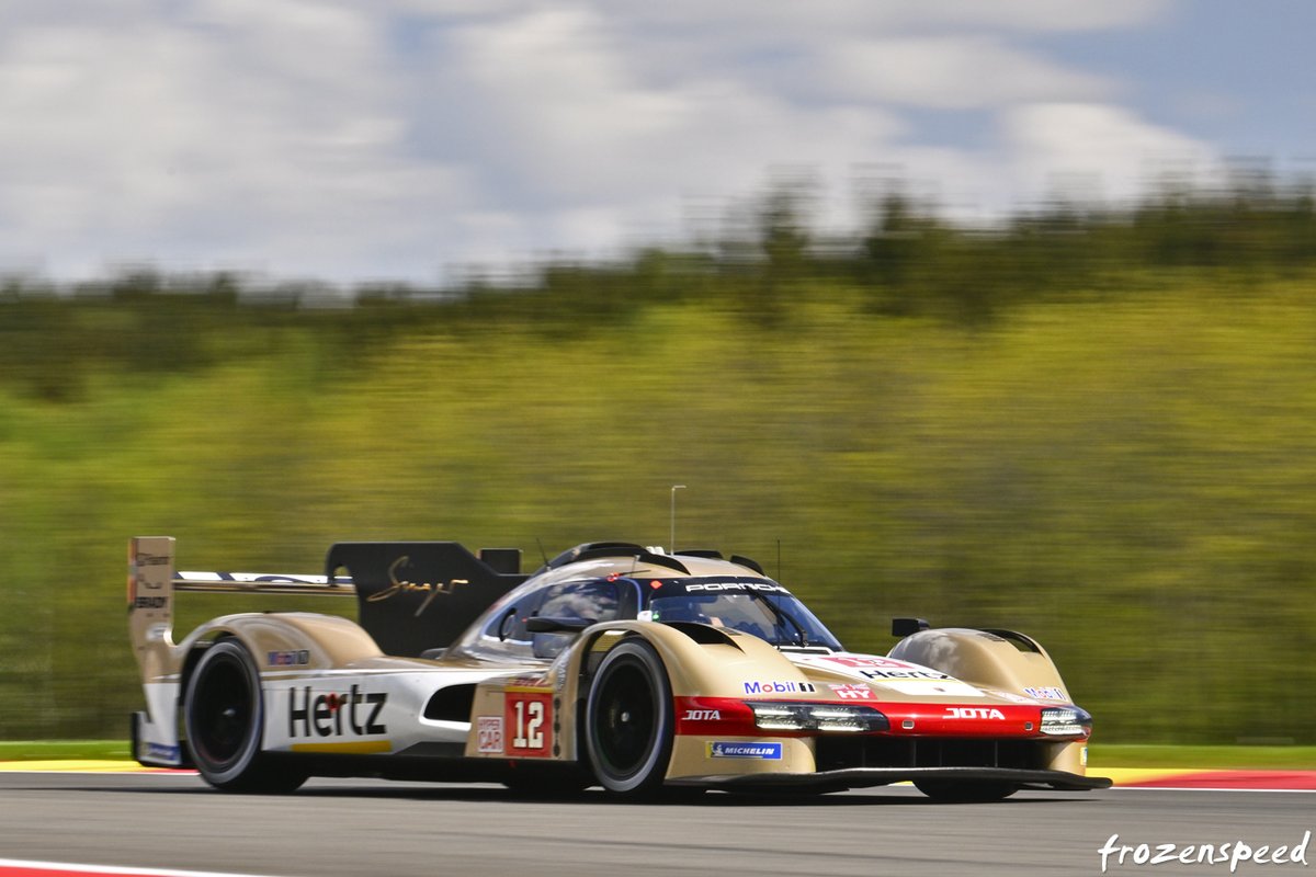 Jochen - Frozenspeed tweet media