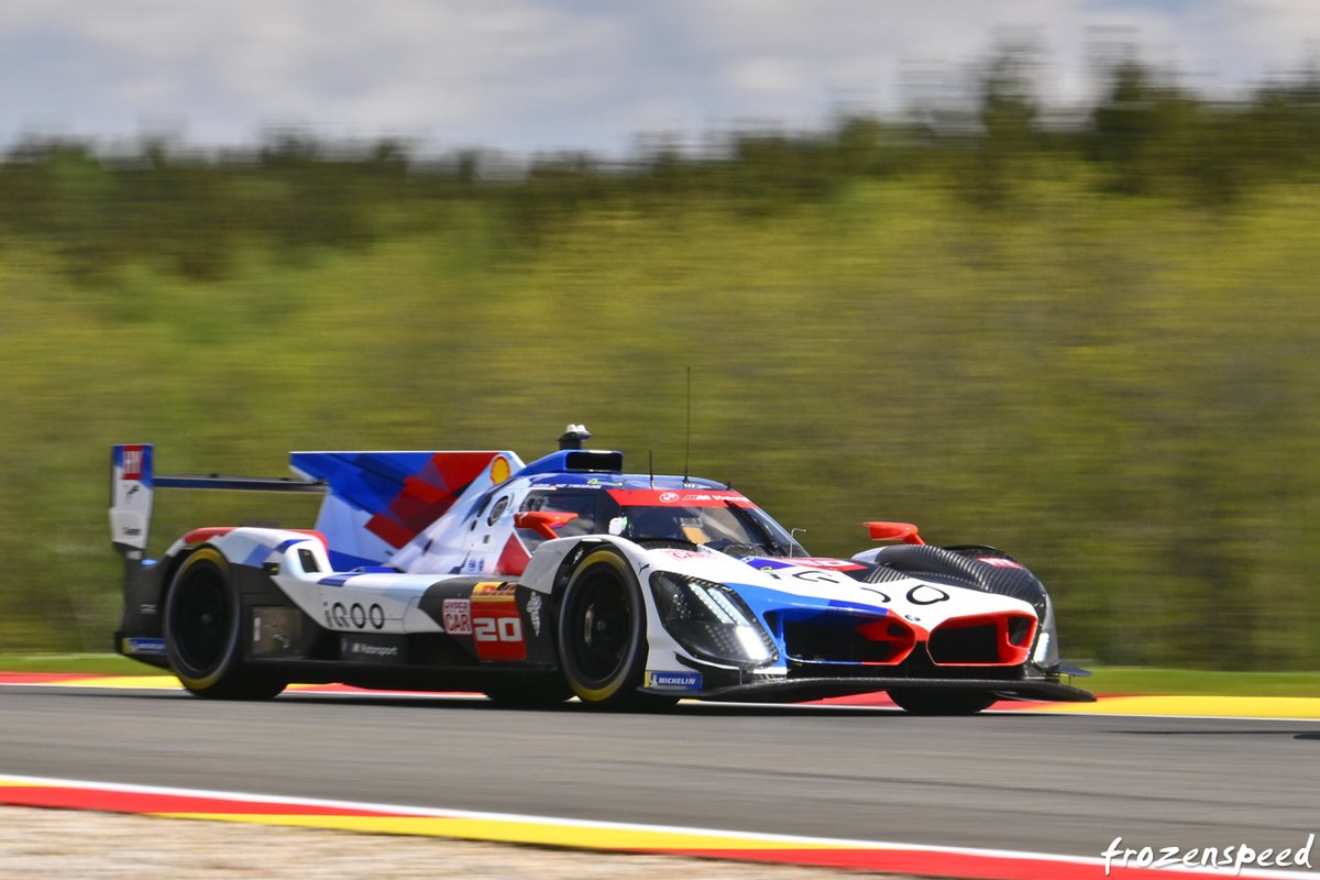 Jochen - Frozenspeed tweet media