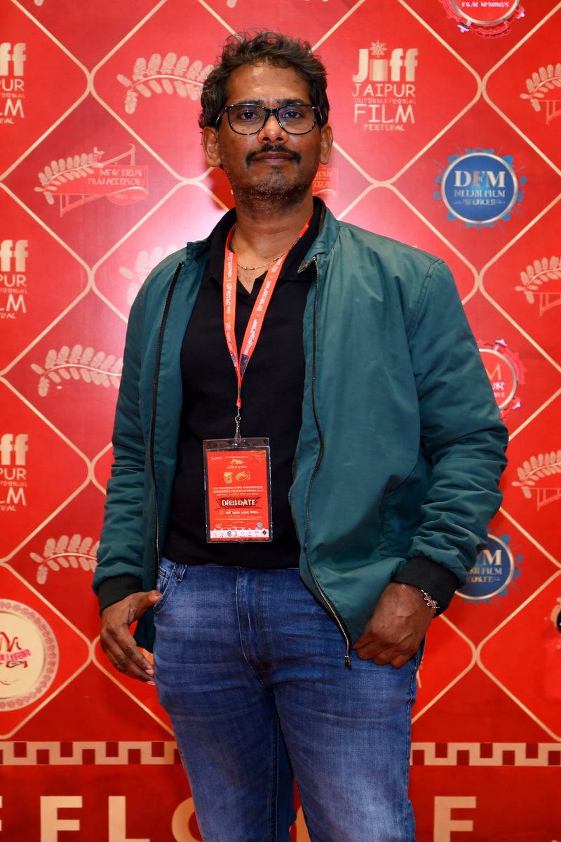 Sreekanth tweet media