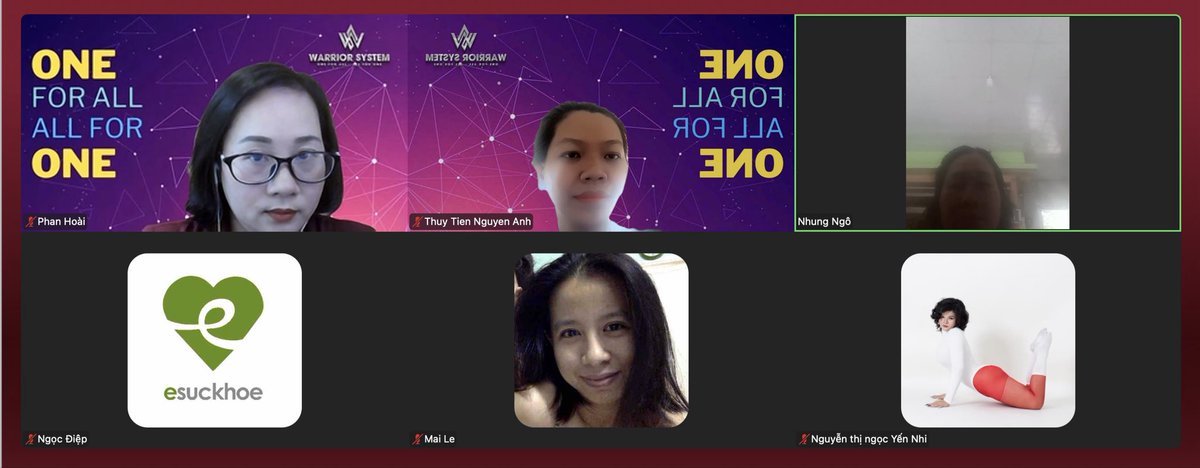 LttuMai's tweet image. không quan trọng làm việc ở đâu,
quan trọng là làm việc với ai …. ❤️

#CalmCommerce
#CareerGrowth #JobOpportunity