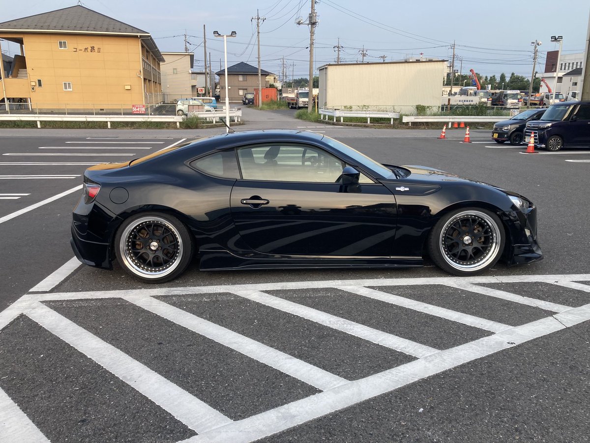 こばたつ 4/25 vtec mt tweet media