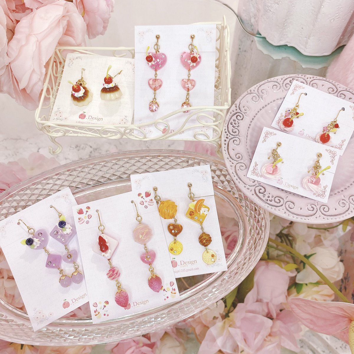 🎀Kawaii☆Stars 原宿本店🎀 ✨🌸春の大集合スペシャル🌸✨ 4月14日