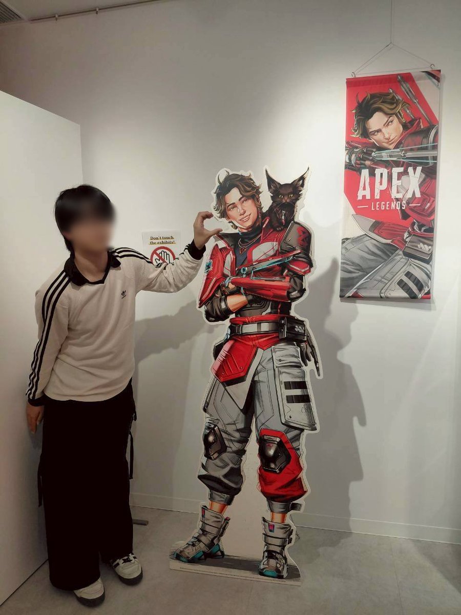 無印超人 tweet media