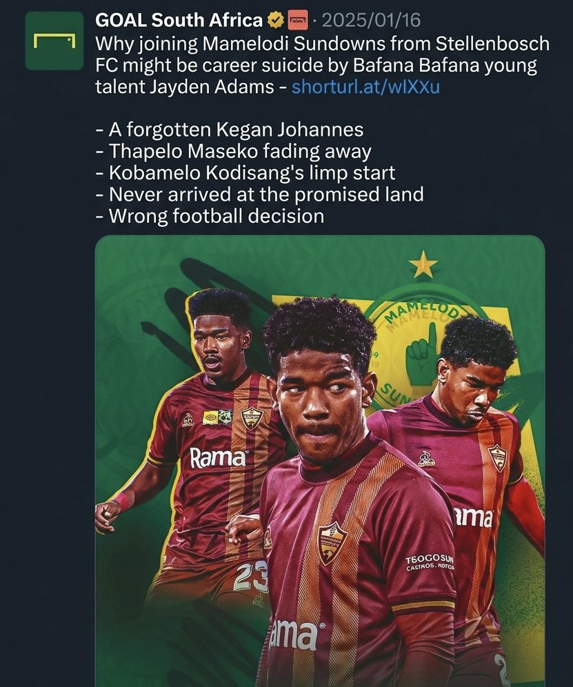 YELLOW ARMY SA⭐️ tweet media