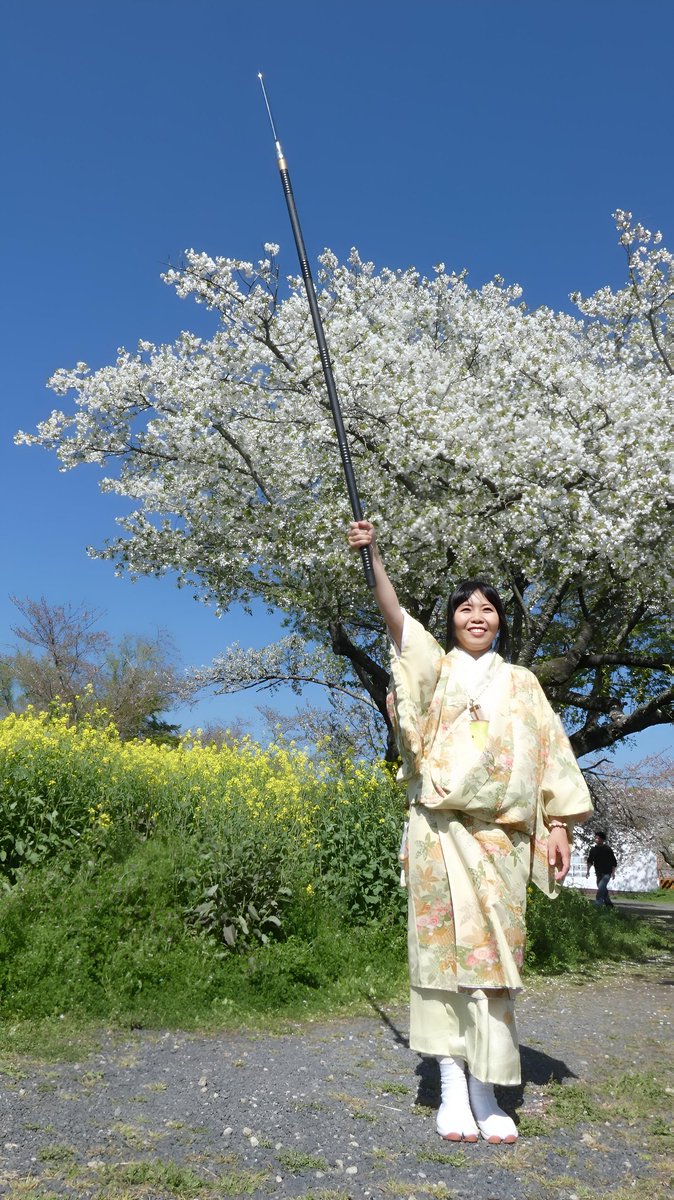 Atsushi/つつじ家/癖毛髪忠興 tweet media