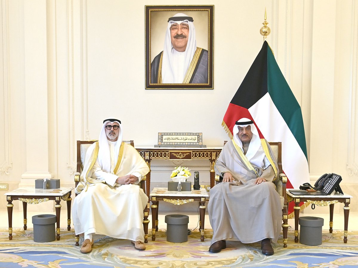 كونا KUNA tweet media