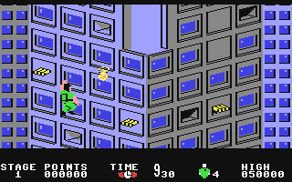 Games That Weren't tweet media